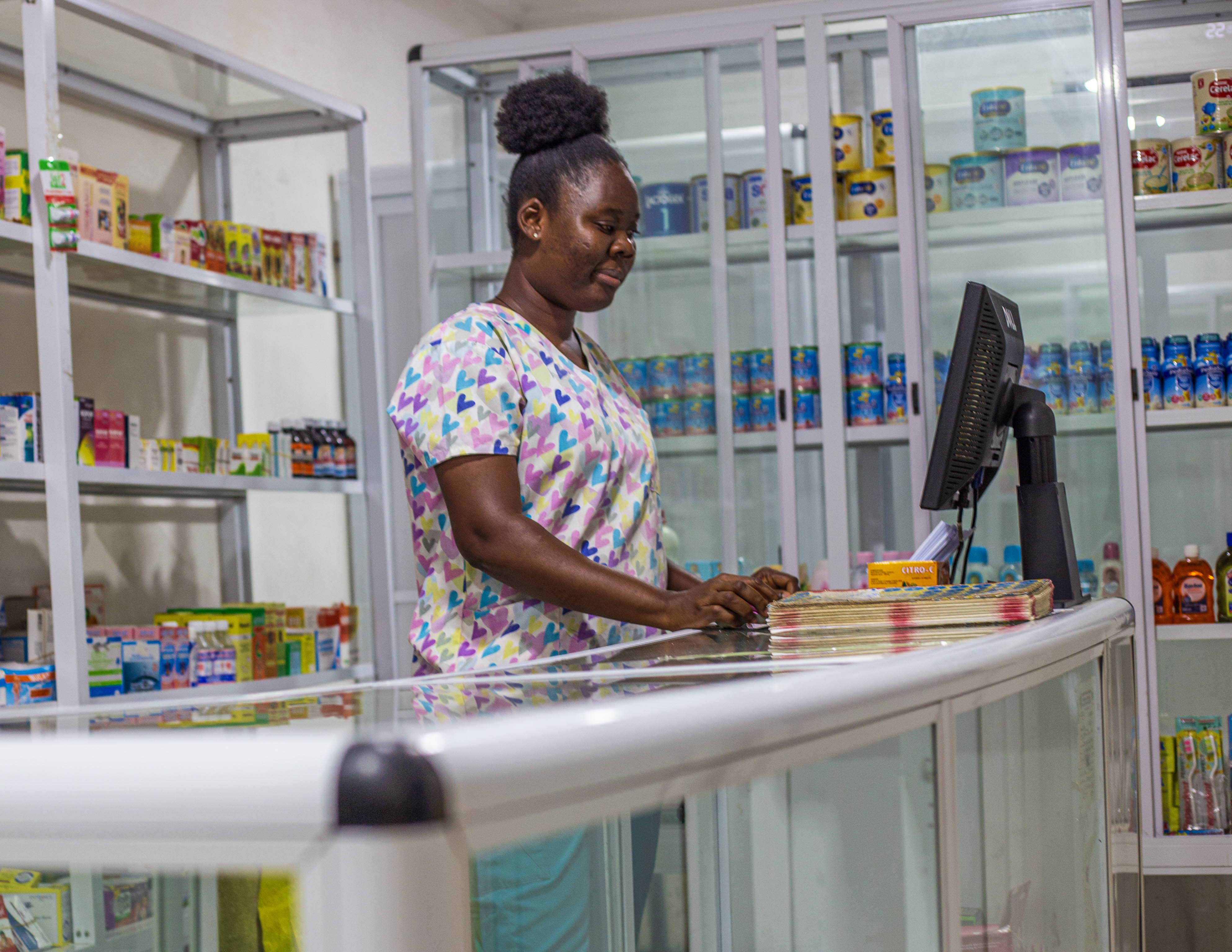 SMA Departments Collaboration